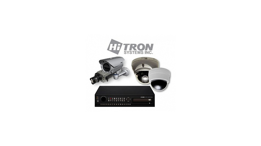 ARMO-Systems Gets Exclusive Rights to Supply Video Surveillance Equipment from Hitron Systems to Russia